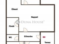 Eladó családi ház, Siklóson 99.9 M Ft, 4 szobás