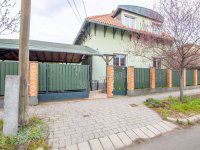 Eladó családi ház, XIX. kerületben 139 M Ft, 5 szobás