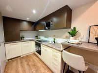 Eladó téglalakás, VII. kerületben 49.9 M Ft, 1 szobás