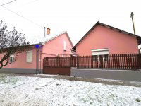 Eladó családi ház, Kiskunhalason 16.9 M Ft, 4 szobás