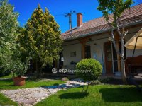 Eladó családi ház, Poroszlón 42 M Ft, 3 szobás