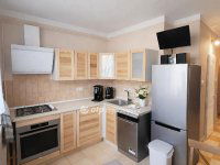 Eladó téglalakás, XX. kerületben 52.5 M Ft, 1 szobás