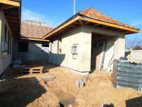 Eladó ikerház, Fóton 105 M Ft, 3 szobás / költözzbe.hu