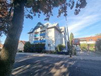 Eladó téglalakás, Veszprémben 54.9 M Ft, 2 szobás