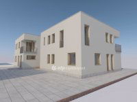 Eladó téglalakás, Monoron 99.263 M Ft, 4 szobás