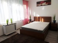 Kiadó téglalakás, albérlet, Budapesten, XIV. kerületben