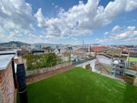 Eladó téglalakás, VIII. kerületben, Mikszáth Kálmán téren