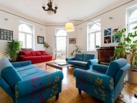 Eladó téglalakás, IX. kerületben 186 M Ft, 4 szobás