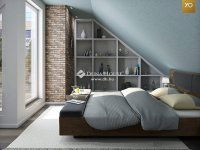 Eladó téglalakás, VI. kerületben 98.078 M Ft, 2 szobás