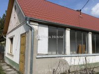 Eladó családi ház, Mendén 43 M Ft, 2 szobás