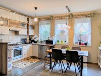 Eladó ikerház, Dunaharasztin 137.5 M Ft, 4 szobás