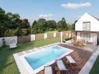 Eladó családi ház