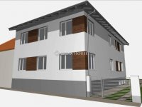 Eladó családi ház, Budapesten, XX. kerületben 84.9 M Ft