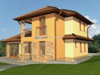 Eladó nyaraló, Isaszegen 79.9 M Ft, 4 szobás