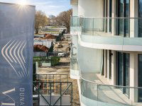 Eladó téglalakás, XIII. kerületben 87.4 M Ft, 2 szobás