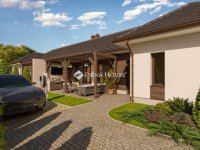 Eladó családi ház, Jászberényben 79.9 M Ft, 3 szobás