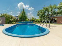 Eladó családi ház, XXII. kerületben 429 M Ft, 5 szobás