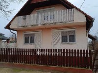 Eladó családi ház, Darányban 39.9 M Ft, 5 szobás