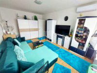 Eladó panellakás, IV. kerületben 52.9 M Ft, 1+1 szobás