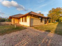 Eladó családi ház, Kozármislenyen, Petőfi utcában 128.9 M Ft