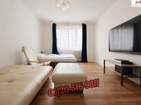 Eladó panellakás, Dunaújvárosban 25.9 M Ft, 1 szobás