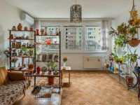 Eladó téglalakás, XIV. kerületben 64.9 M Ft, 2 szobás