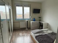 Eladó panellakás, III. kerületben 71.9 M Ft, 2 szobás