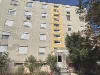 Eladó panellakás, Szegeden, Juharfás utcában 52 M Ft, 2+1 szobás