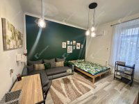 Kiadó téglalakás, albérlet