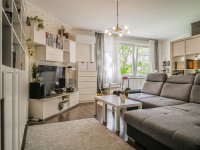 Eladó panellakás, IV. kerületben, Ügető utcában 80 M Ft