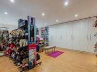 Eladó üzlethelyiség, V. kerületben 385 M Ft, 2 szobás