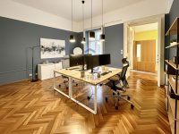 Eladó ipari ingatlan, VI. kerületben 113.9 M Ft