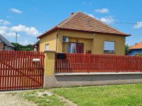 Eladó családi ház, Szajolon 69 M Ft, 2+2 szobás