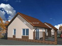 Eladó családi ház, XXII. kerületben 214 M Ft, 6 szobás