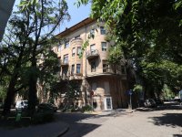 Eladó téglalakás, Szegeden, Berzsenyi utcában 83.5 M Ft