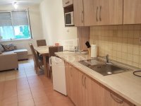 Kiadó téglalakás, albérlet, Kecskeméten 150 E Ft / hó
