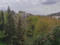 Eladó téglalakás, II. kerületben, Zöldlomb utcában 102.5 M Ft