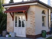 Eladó családi ház, XVIII. kerületben 140 M Ft, 2 szobás