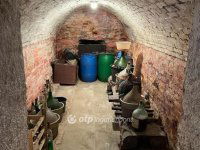 Eladó nyaraló, Gyódon 22 M Ft, 1 szobás / költözzbe.hu