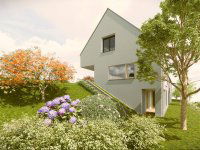 Eladó téglalakás, XXII. kerületben 232.488 M Ft, 4+1 szobás