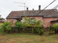 Eladó családi ház, Nagypálin 9.9 M Ft, 2 szobás