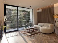 Eladó téglalakás, II. kerületben 132 M Ft, 3 szobás