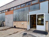 Kiadó üzlethelyiség