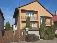 Eladó családi ház, Felsőzsolcán 89.9 M Ft, 6 szobás