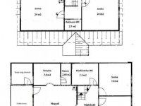 Eladó családi ház, Szigetszentmiklóson 89.4 M Ft, 5+1 szobás