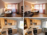 Eladó panellakás, Pécsett 47.9 M Ft, 3 szobás