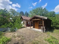 Eladó nyaraló, Szigetmonostorban 27.5 M Ft, 1 szobás