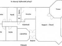 Eladó családi ház, XXII. kerületben 249 M Ft, 7 szobás