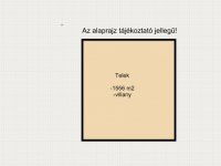 Eladó telek, Hódmezővásárhelyen 4.99 M Ft