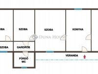 Eladó családi ház